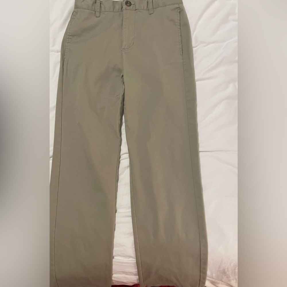 Khaki pants boys